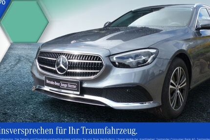 Mercedes-Benz E 220 23.436 km 36.230 &euro; Grevenbroich 41515