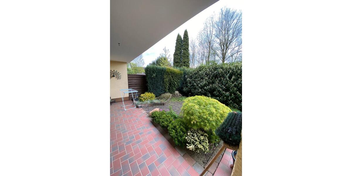 Erdgeschoßwohnung Velbert Velbert-Mitte - 3 Zimmer, 88 m&sup2;, 850&euro; | Angebot:26396491