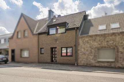 Haus Neuss Erfttal - 3.5 Zimmer, 100 m&sup2;, 339.000&euro; | Angebot:27226713