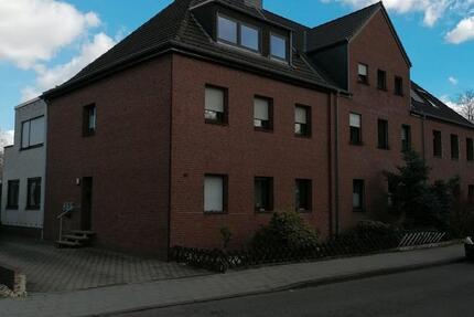 Wohnung Mönchengladbach Ost - 2 Zimmer, 40 m&sup2;, 310&euro; | Angebot:26040971