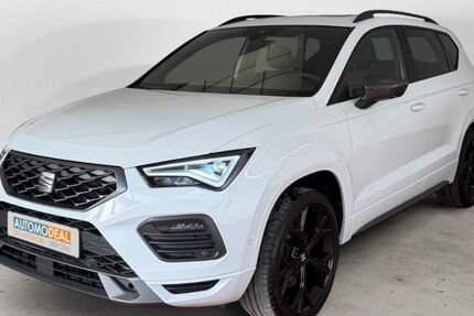 Seat Ateca 54.893 km 25.709 &euro; Duisburg 47138