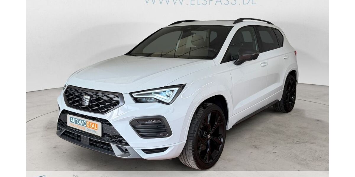 Seat Ateca 54.893 km 25.709 &euro; Duisburg 47138