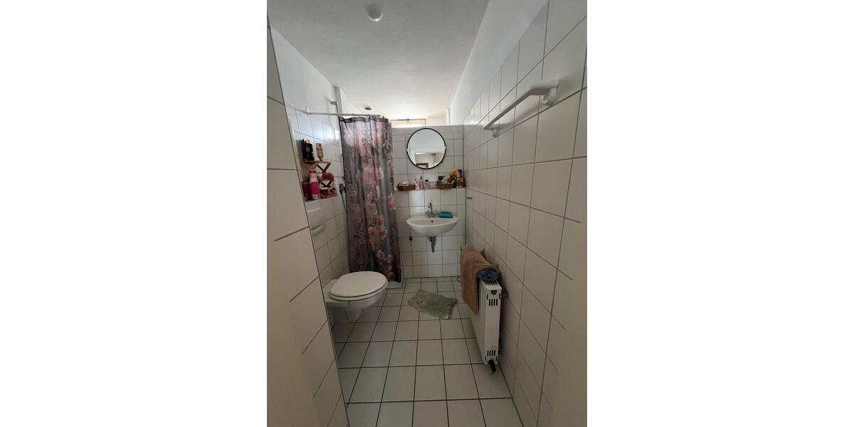 Etagenwohnung Velbert Velbert-Mitte - 2 Zimmer, 42 m&sup2;, 370&euro; | Angebot:27543145