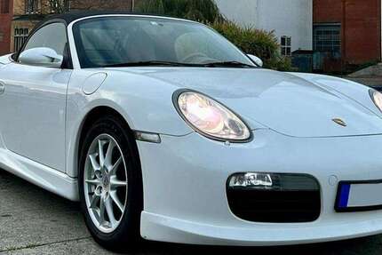 Porsche Boxster 86.273 km 27.500 &euro; Korschenbroich 41352