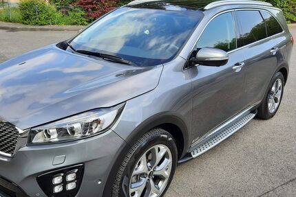 Kia Sorento 80.000 km 22.500 &euro; Korschenbroich 41352