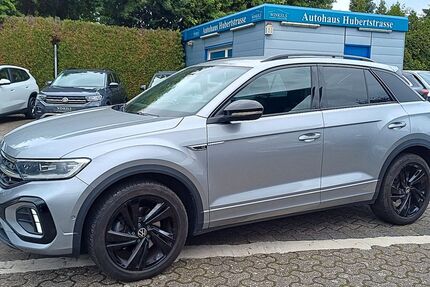 VW T-Roc 38.000 km 31.480 &euro; Essen 45307