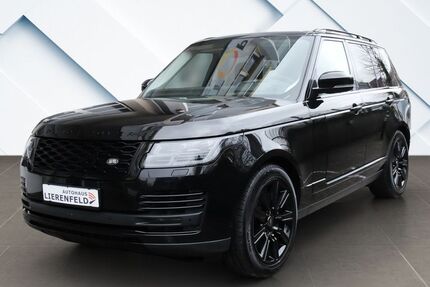 Land Rover Range Rover 106.660 km 49.990 &euro; Düsseldorf 40231