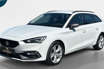 Seat Leon 65.320 km 21.470 &euro; Bottrop 46244