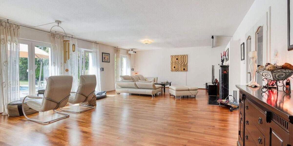 Einfamilienhaus Meerbusch Büderich - 6 Zimmer, 274 m&sup2;, 2.350.000&euro; | Angebot:25687681