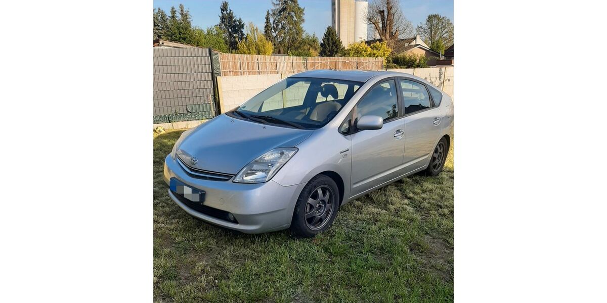 Toyota Prius 257.500 km 5.350 &euro; Meerbusch 40667
