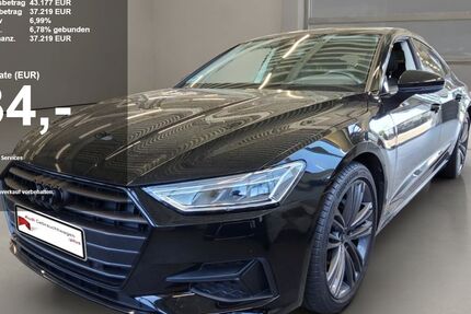 Audi A7 54.173 km 36.799 &euro; Krefeld 47805