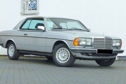 Mercedes-Benz 230 124.000 km 29.980 &euro; Wuppertal 42329