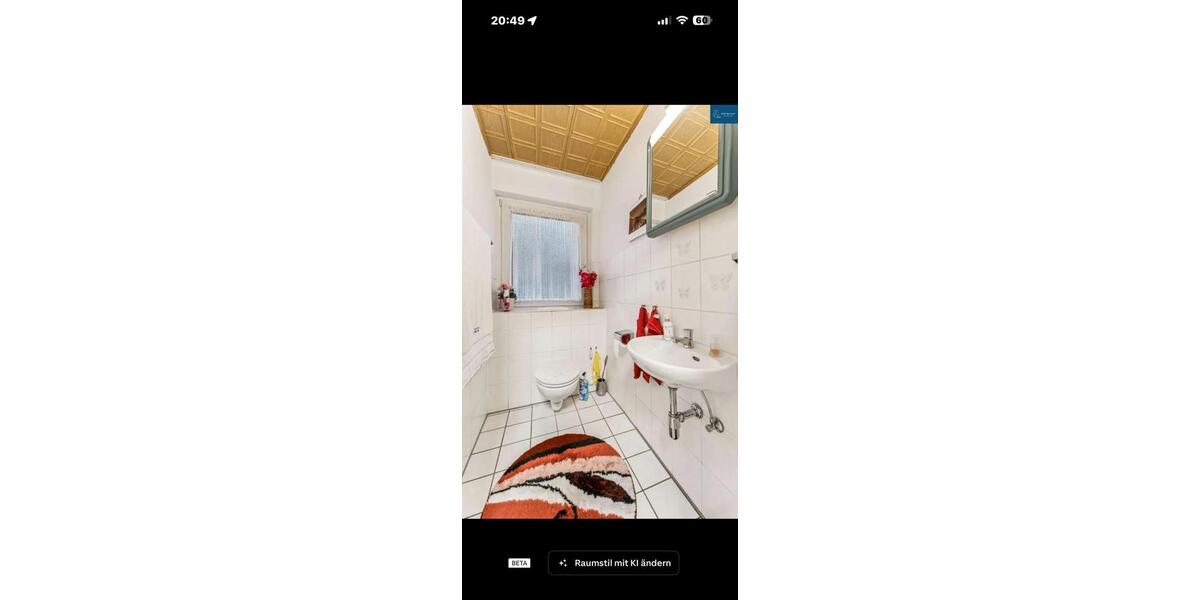 Etagenwohnung Wuppertal Gemarkung Elberfeld - 4 Zimmer, 90 m&sup2;, 180.000&euro; | Angebot:27290668
