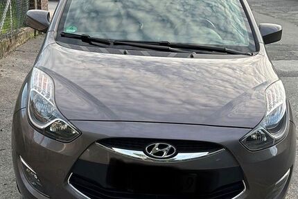 Hyundai ix20 55.000 km 9.000 &euro; Langenfeld 40764