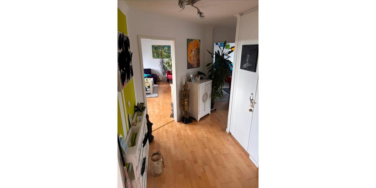 Dachgeschoßwohnung Hilden - 3 Zimmer, 77 m&sup2;, 265.000&euro; | Angebot:26538028