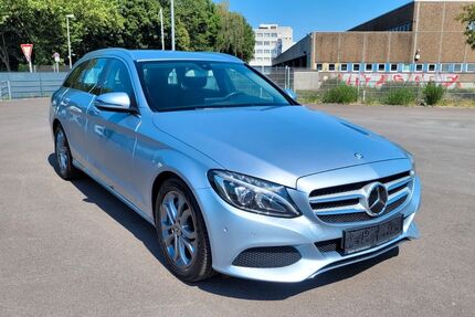 Mercedes-Benz C 250 185.000 km 12.990 &euro; Essen 45356