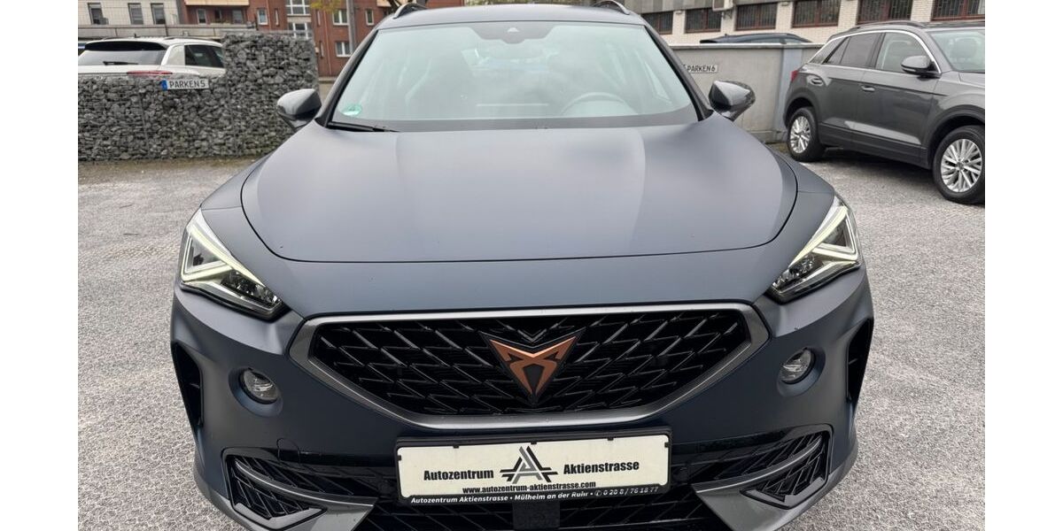 Cupra Formentor 24.641 km 26.999 &euro; Mülheim / Ruhr 45473
