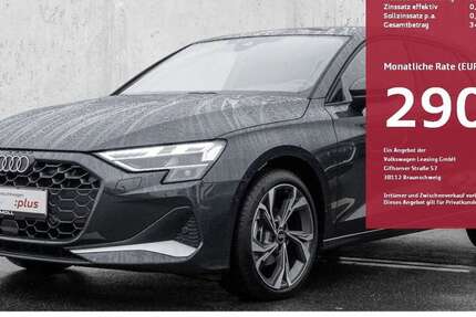 Audi A3 7.980 km 33.880 &euro; Düsseldorf 40474