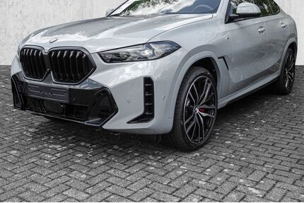 BMW X6 14.900 km 93.990 &euro; Hilden 40721