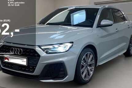 Audi A1 79.619 km 22.887 &euro; Krefeld 47805