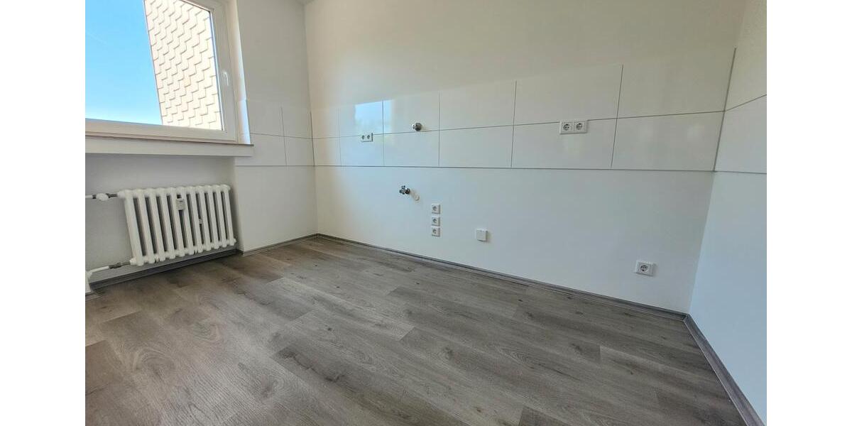 Etagenwohnung Mülheim an der Ruhr Rechtsruhr-Nord - 2.5 Zimmer, 64 m&sup2;, 559&euro; | Angebot:25873464