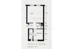 Erdgeschoßwohnung Essen Stadtbezirk III - 2 Zimmer, 32 m&sup2;, 370&euro; | Angebot:27532858