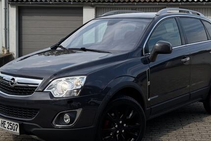 Opel Antara 215.000 km 4.000 &euro; Grevenbroich 41515