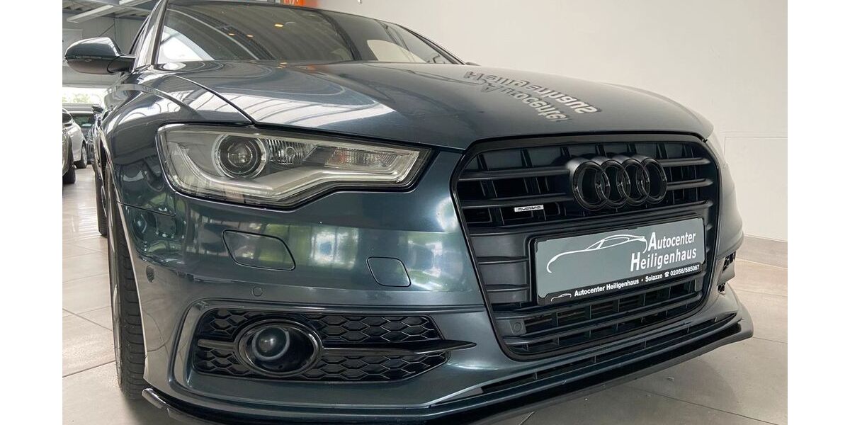 Audi A6 269.199 km 13.280 &euro; Heiligenhaus 42579