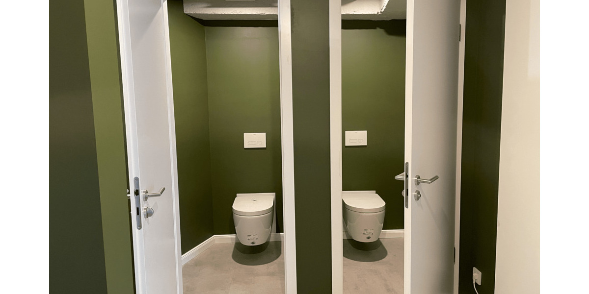 Gewerbeobjekt Düsseldorf Derendorf - 2.300&euro; | Angebot:26555489