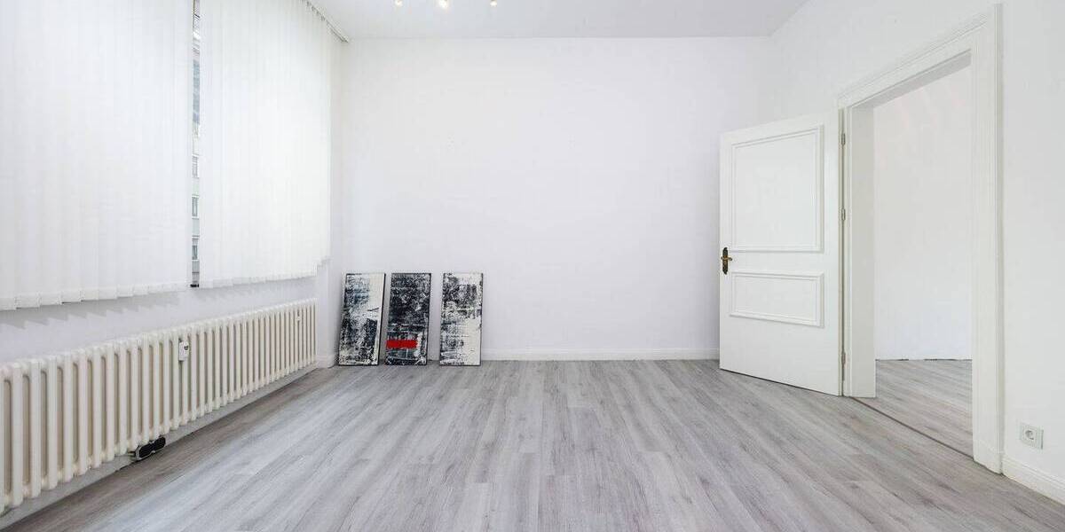 Mehrfamilienhaus, Wohnhaus Wuppertal Vohwinkel - 1 Zimmer, 269 m&sup2;, 575.000&euro; | Angebot:25739061