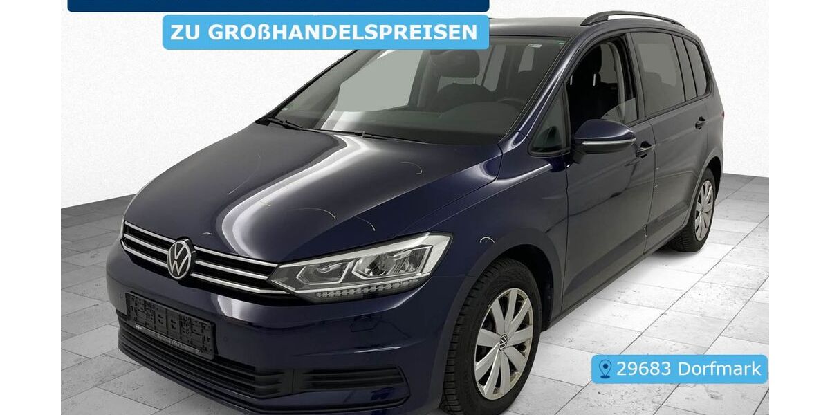 VW Touran 149.622 km 17.997 &euro; Krefeld 47829