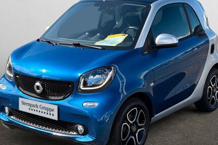 Smart ForTwo 34.058 km 16.440 &euro; Willich 47877