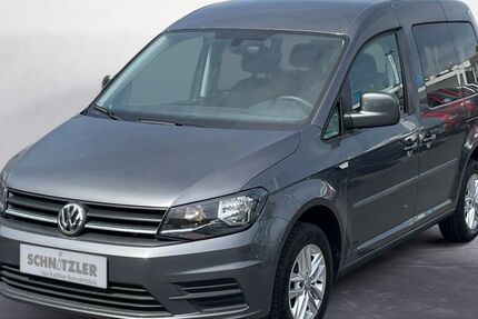 VW Caddy 111.427 km 15.350 &euro; Hilden 40721