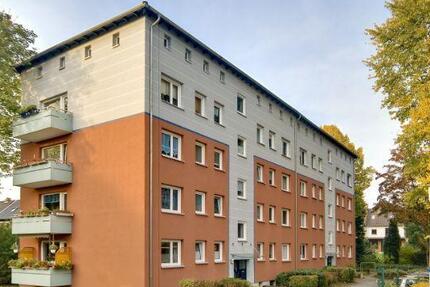 Wohnung Essen Stadtbezirk VII - 3 Zimmer, 69 m&sup2;, 764&euro; | Angebot:23789670