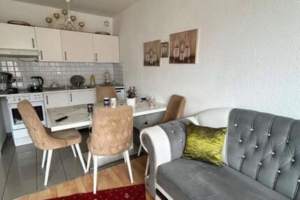 Wohnung Krefeld Cracau - 1 Zimmer, 30 m&sup2;, 46.000&euro; | Angebot:25125446