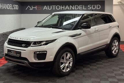 Land Rover Range Rover Evoque 105.000 km 17.700 &euro; Remscheid 42857