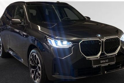 BMW X3 4.000 km 65.790 &euro; Moers 47441