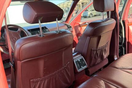 Mercedes-Benz S 420 211.000 km 19.000 &euro; Korschenbroich 41352