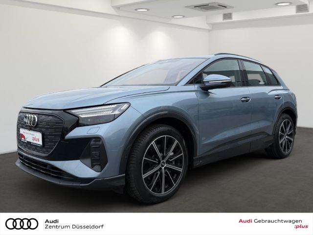 Audi Q4 e-tron 59.707 km 33.900 &euro; Düsseldorf 40233