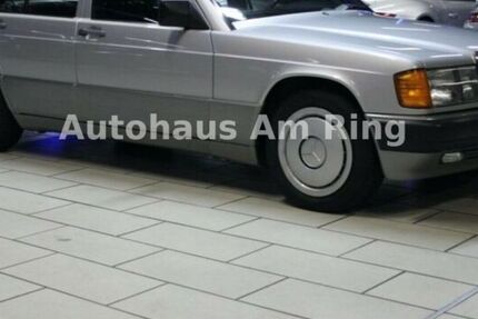 Mercedes-Benz 190 287.141 km 11.999 &euro; Ratingen bei Düsseldorf 40878