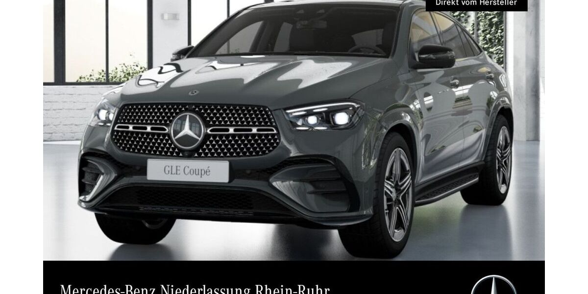 Mercedes-Benz GLE 350 9.900 km 97.990 &euro; Duisburg 47138