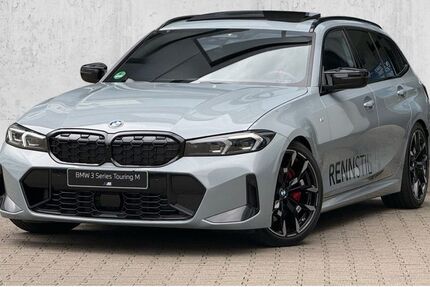 BMW M340i 6.855 km 95.120 &euro; Wuppertal 42117