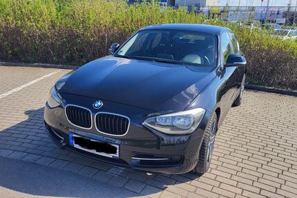 BMW 118 117.500 km 6.500 &euro; Kaarst 41564