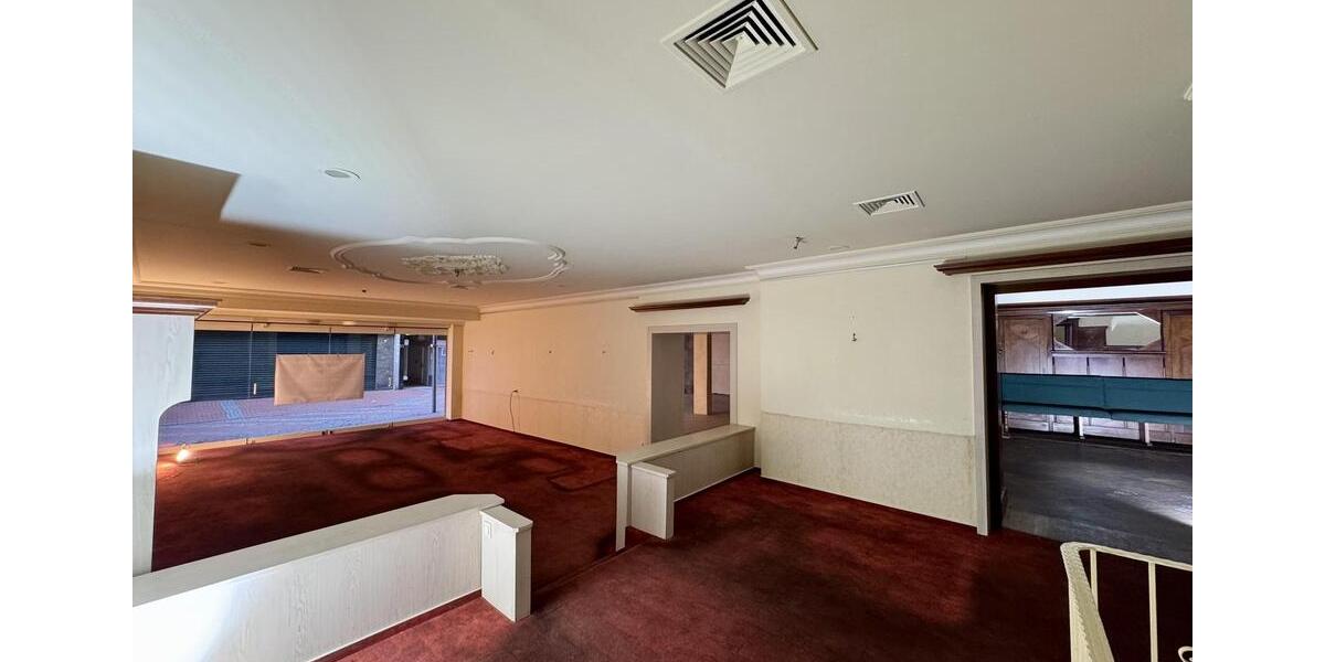 Gewerbeobjekt Essen Stadtbezirk VII - 3.250&euro; | Angebot:25546978