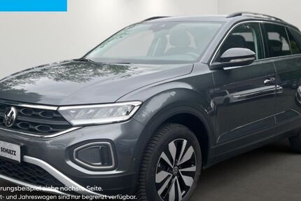 VW T-Roc 19.093 km 21.950 &euro; Wuppertal 42109