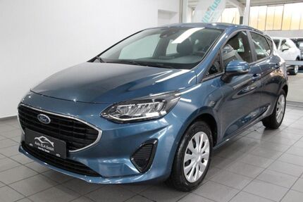 Ford Fiesta 13.000 km 14.490 &euro; Heiligenhaus 42579