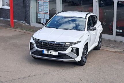 Hyundai TUCSON 49.241 km 20.990 &euro; Remscheid 42897