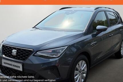 Seat Arona 21.034 km 21.820 &euro; Düsseldorf 40589
