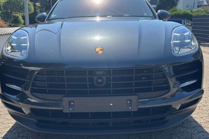 Porsche Macan 71.200 km 47.990 &euro; Ratingen 40885