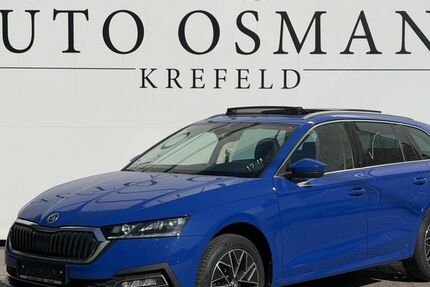 Skoda Octavia 86.795 km 23.500 &euro; Krefeld 47805